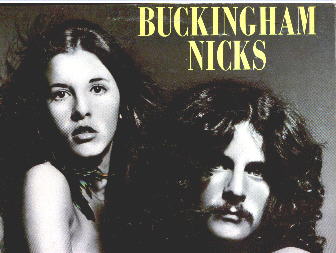 Don't Let Me Down Again by Buckingham-Nicks