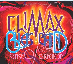 Sense of Direction by The Climax blues Band