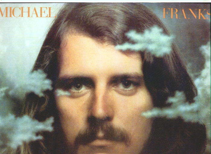 Born With the Moon in Virgo by Michael Franks