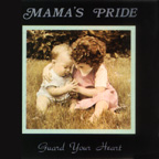 Maybe by Mama's Pride