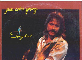 Ridgetop by Jesse Colin Young