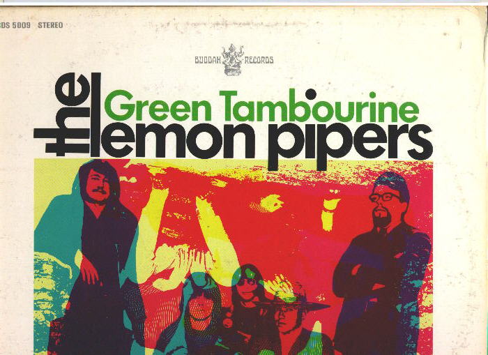 Though With You by The Lemon Pipers