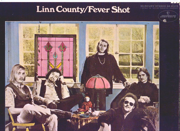 Fever Shot by Linn County