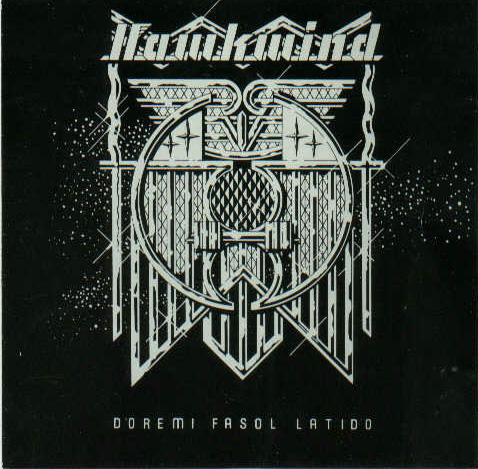 Lord of Light by Hawkwind