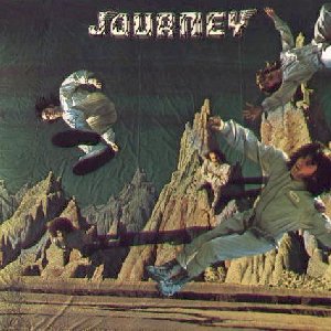 Of a Lifetime by Journey