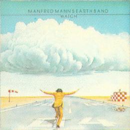 California by Manfred Mann