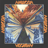 Holding on to Yesterday by Ambrosia