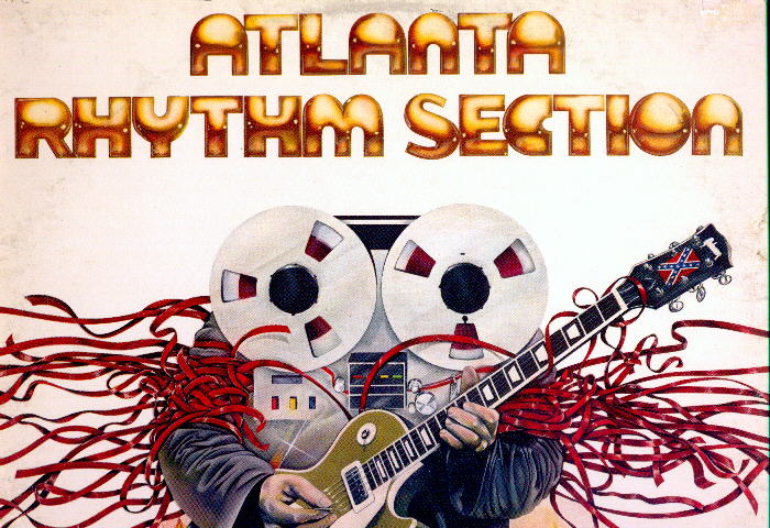 Another Man's Woman by Atlanta Rhythm Section