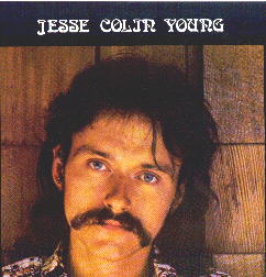 Before You Came by Jesse Colin Young