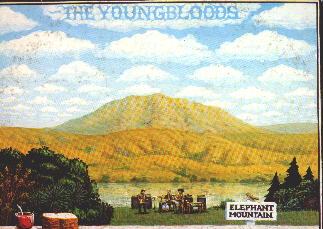 Ride the Wind by The Youngbloods