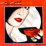 Black Rose by Sad Cafe