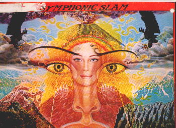 Modane Train by Symphonic Slam